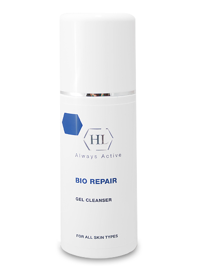 BIO REPAIR Gel Cleanser2