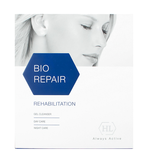 BIO REPAIR Set2