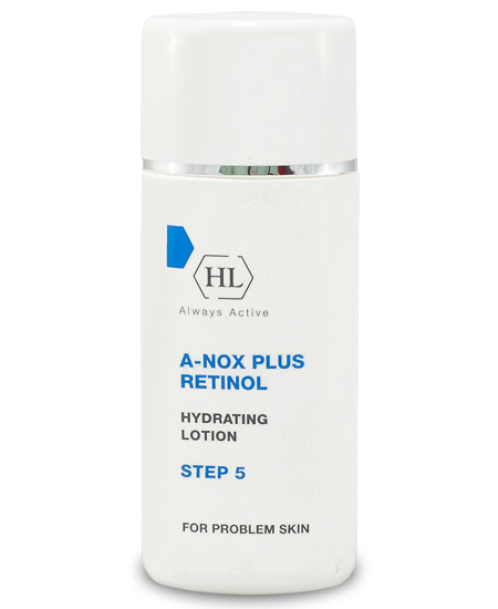 A-NOX plus RETINOL Hydrating Lotion2