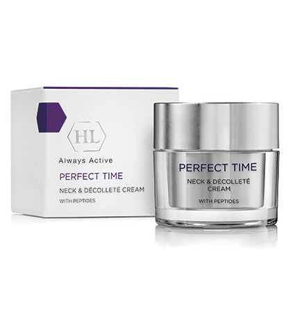 PERFECT TIME Neck & Decollete Cream2