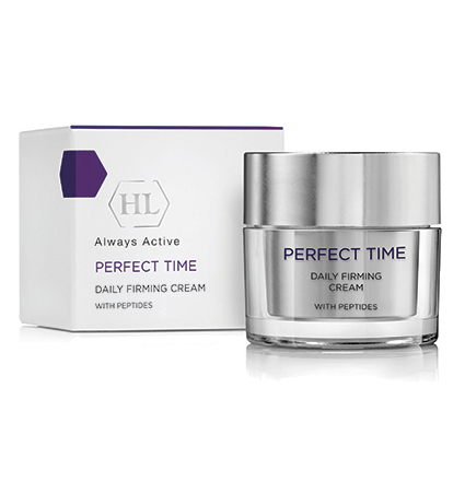 PERFECT TIME Daily Firming Cream2