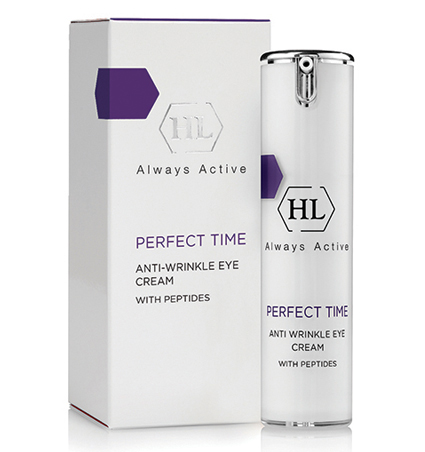 PERFECT TIME Anti Wrinkle Eye Cream2