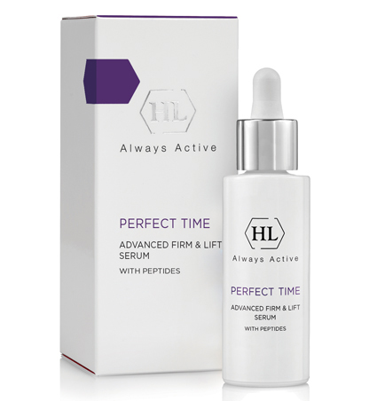 PERFECT TIME Advanced Firm & Lift Serum2