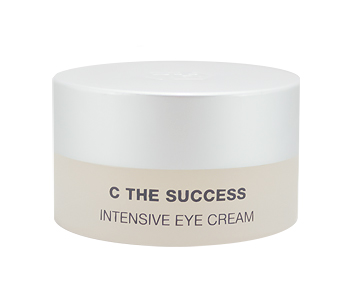 C the SUCCESS Intensive Eye Cream With Vitamin C2