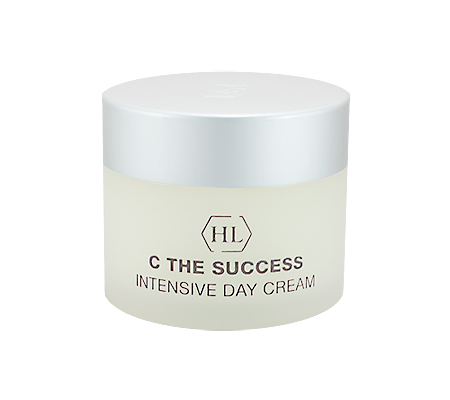 C the SUCCESS Intensive Day Cream With Vitamin C2