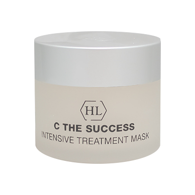 C the SUCCESS Intensive Treatment Mask With Vitamin C2