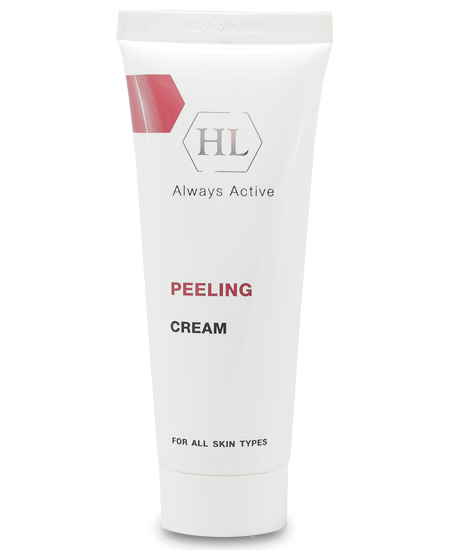 Peeling Cream2