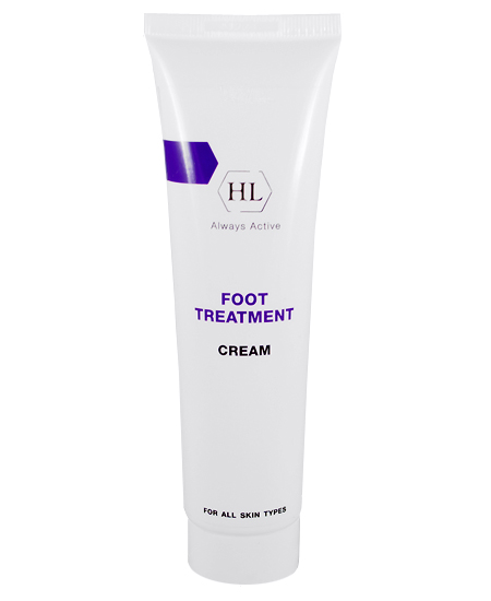 Foot Treatment Cream2