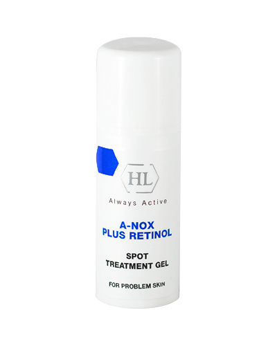 A-NOX plus RETINOL Spot Treatment Gel2