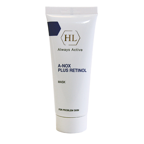 A-NOX plus RETINOL Mask2