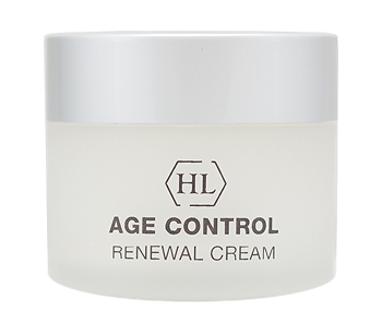 AGE CONTROL Renewal Cream2