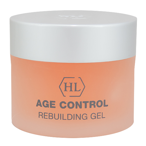 AGE CONTROL Rebuilding Gel2