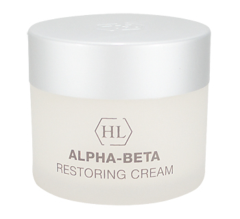 ALPHA-BETA & RETINOL Restoring Cream2