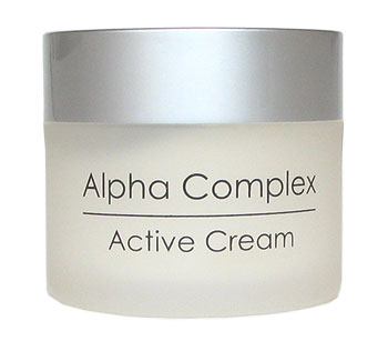 ALPHA COMPLEX Active Cream2