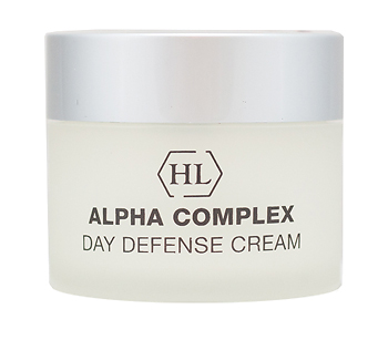 ALPHA COMPLEX Day Defense Cream2