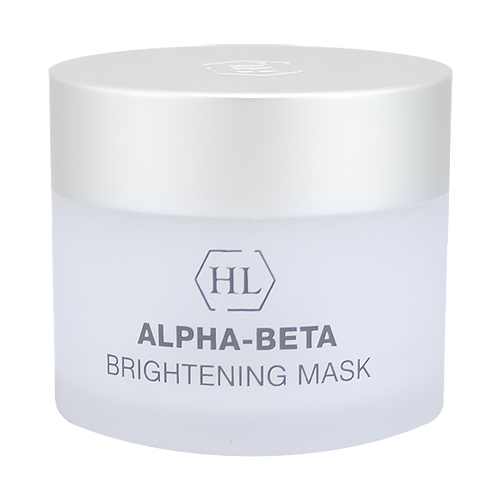 ALPHA-BETA & RETINOL Brightening Mask2