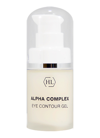  ALPHA COMPLEX Eye Contour Gel2