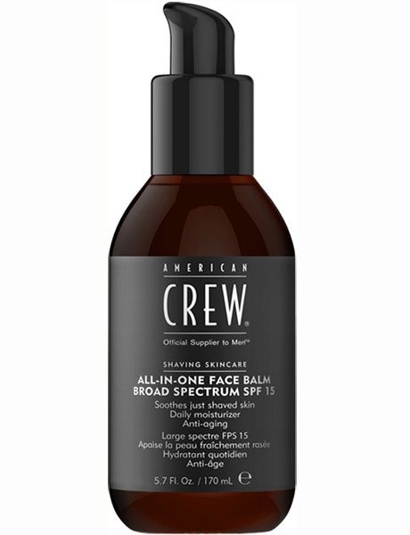 ALL IN ONE FACE BALM SPF-15, 170МЛ2