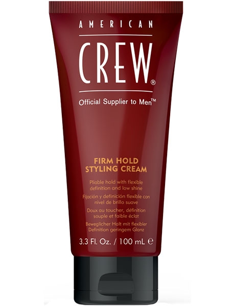 FIRM HOLD STYLING CREAM, 100МЛ2
