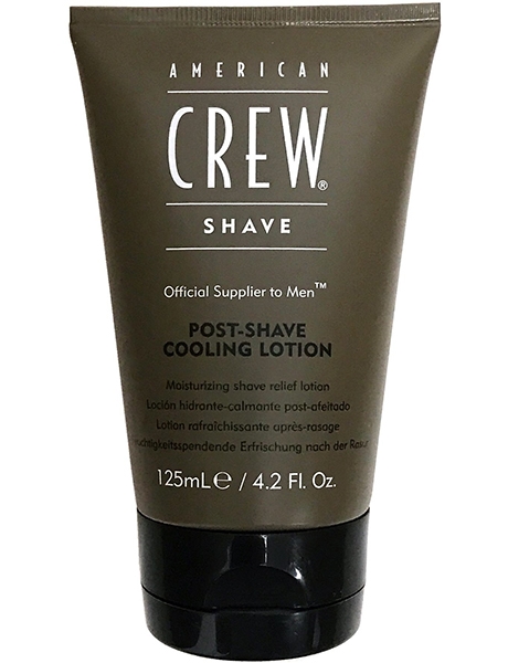 POST-SHAVE COOLING LOTION, 125МЛ2