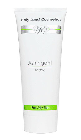 Astringent Mask2