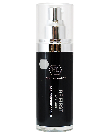 BE FIRST Age Defense Serum2