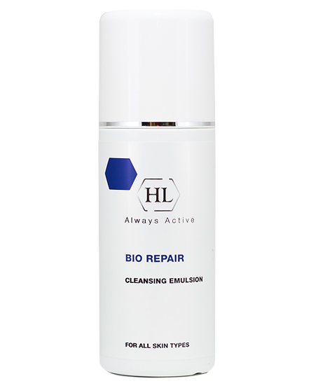 BIO REPAIR Cleansing Emulsion 2