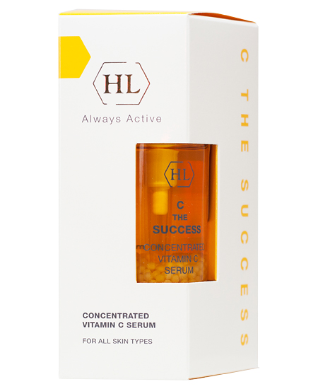 C the SUCCESS Concentrated-Natural Vitamin C Serum2