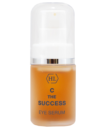 C the SUCCESS Eye Serum2