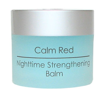 CALM RED Nighttime Strengthening Balm2