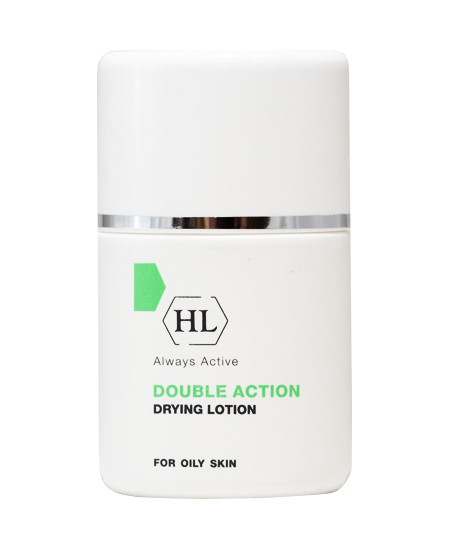 DOUBLE ACTION Drying Lotion2