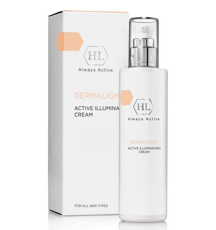 DERMALIGHT Active Illuminating Cream2