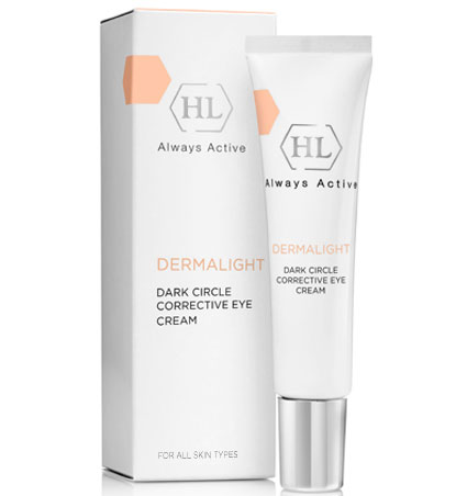 DERMALIGHT Dark Circle Corrective Eye Cream2