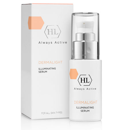 DERMALIGHT Illuminating Serum 2