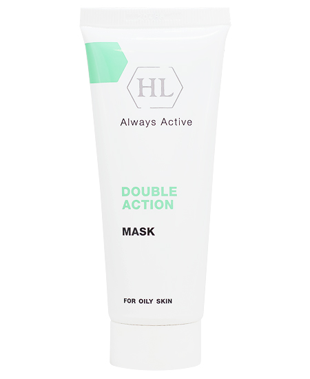 DOUBLE ACTION Mask2