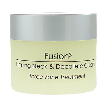 FUSION3 Firming Neck & Decollete Cream2