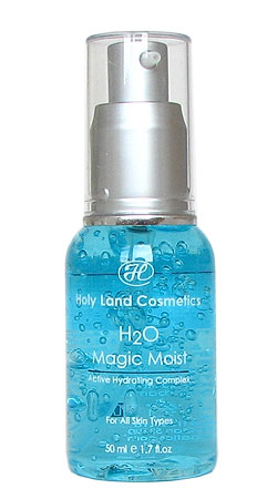 H2O Magic Moist2