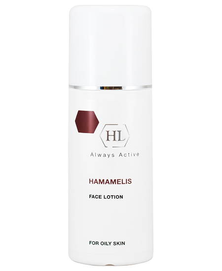 HAMAMELIS Face Lotion2