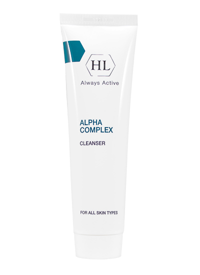 ALPHA COMPLEX Cleanser2