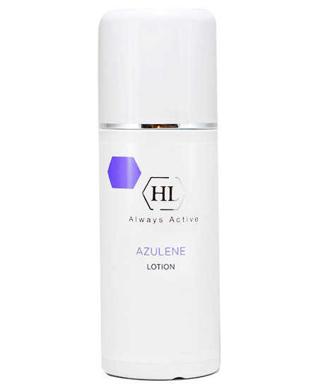 AZULENE Lotion2