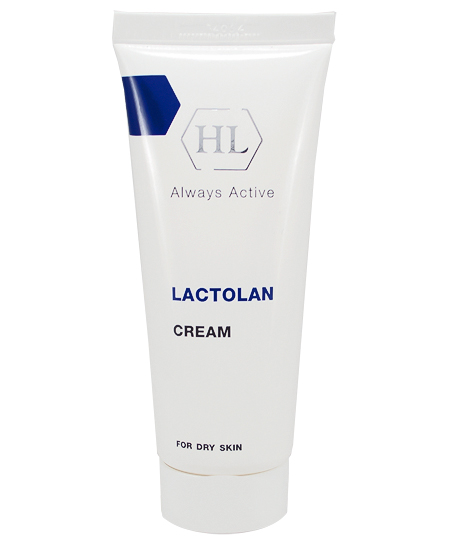 LACTOLAN Moist Cream for dry skin2