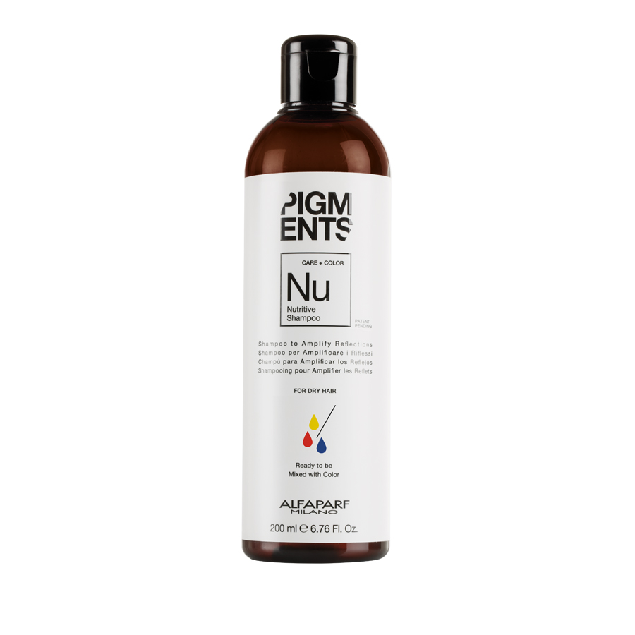 NUTRITIVE SHAMPOO2