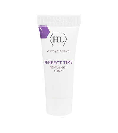 PERFECT TIME Gentle Gel Soap - пробник2