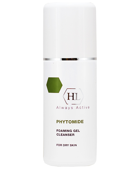 PHYTOMIDE Foaming Gel Cleanser2