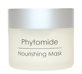 PHYTOMIDE Nourishing Mask2