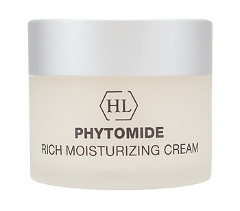 PHYTOMIDE Rich Moisturizing Cream SPF-122