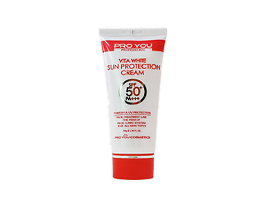 Солнцезащитный крем /SPF50+/PA+++2