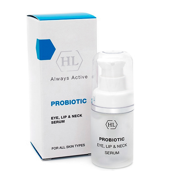 PROBIOTIC Eye, Lip & Neck Serum2