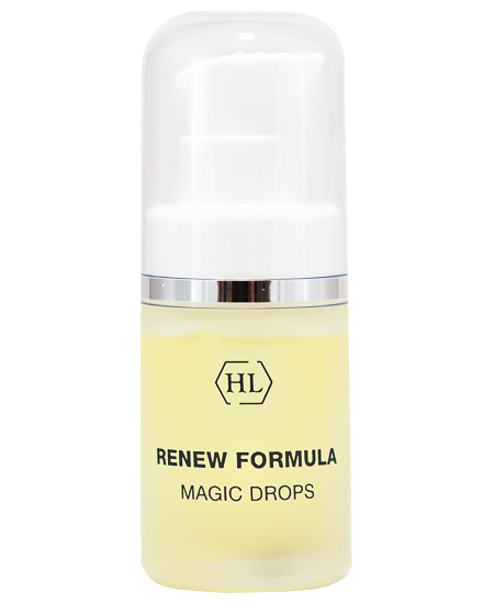 RENEW Formula Magic Drops2