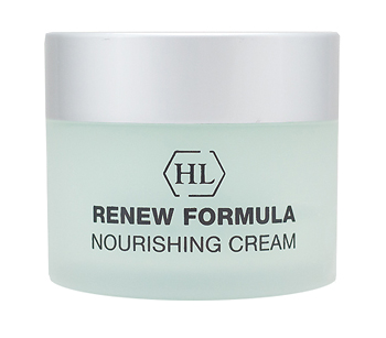 RENEW Formula Nourishing Cream2